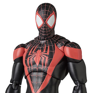 AmiAmi [Character & Hobby Shop] | MetaColle Marvel Iron Man