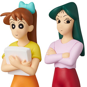 AmiAmi [Character & Hobby Shop] | UDF Crayon Shin-chan Series 5 Ms