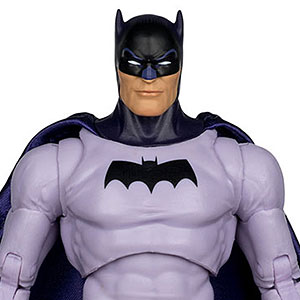 AmiAmi [Character & Hobby Shop] | DC Multiverse Action