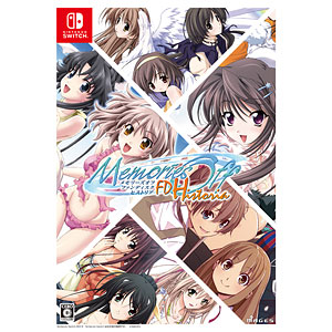 AmiAmi [Character & Hobby Shop] | Nintendo Switch Memories