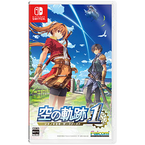 AmiAmi [Character & Hobby Shop] | [Bonus] Nintendo Switch Trails