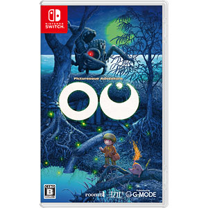 AmiAmi [Character & Hobby Shop] | Nintendo Switch OU