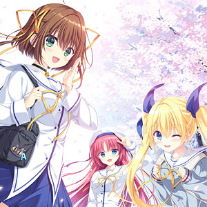 Nintendo Switch - 詩桜 Amazon.co.jp: 薄桜鬼SSL ~sweet school life~ for Nintendo