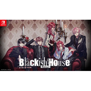 Blackish House side A side Z 通常版 Blackish House | Blackish House ←sideZ