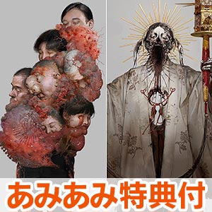 サイレントヒル f A4POP1枚+ダミージャケット2枚 特典】PS5 SILENT HILL f[コナミ]《09月予約》