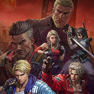 AmiAmi [Character & Hobby Shop] | [Bonus] PS5 Double Dragon