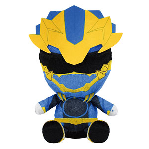 The TOMODACHI ぬいぐるみ SENTAI HEROS YELLOW 2025年最新】the