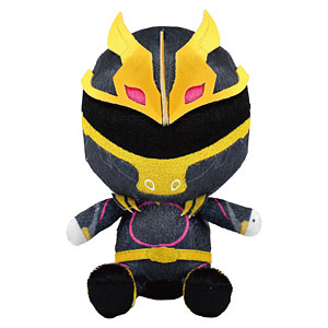 AmiAmi [Character & Hobby Shop] | Sentai Hero Plush No.1