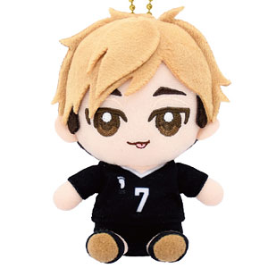 AmiAmi [Character & Hobby Shop] | Chibi Plush Sitting Mascot