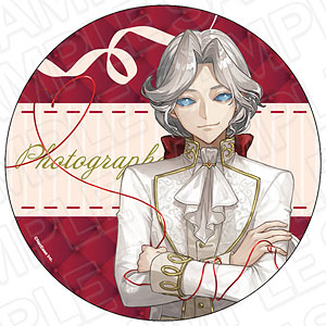 AmiAmi [Character & Hobby Shop] | Identity V De-Can Badge Faro