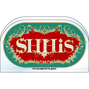AmiAmi [Character & Hobby Shop] | THE IDOLM@STER SHINY