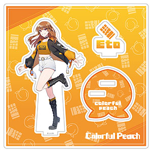 AmiAmi [Character & Hobby Shop] | Colorful Peach ColorPeach