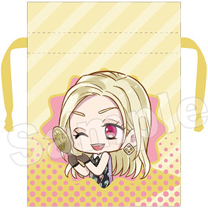 AmiAmi [Character & Hobby Shop] | Charisma Mini Drawstring