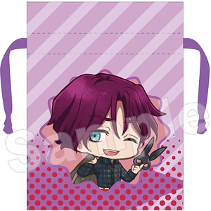 AmiAmi [Character & Hobby Shop] | Charisma Mini Drawstring