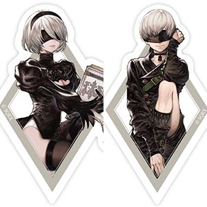 AmiAmi [Character & Hobby Shop] | The 100 Girlfriends Who