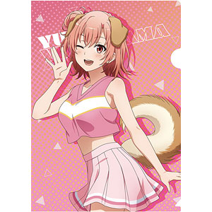 AmiAmi [Character & Hobby Shop] | Ranma 1/2 Clear File (New