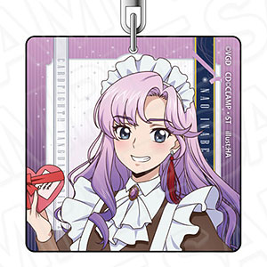 Divine 明導アキナ 治トリガー 2枚セット