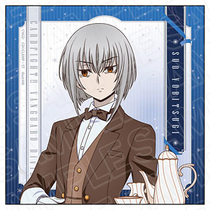 AmiAmi [Character & Hobby Shop] | Cardfight!! Vanguard Divinez