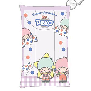 AmiAmi [Character & Hobby Shop] | PEKO x Sanrio Characters