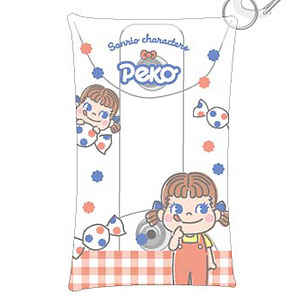 AmiAmi [Character & Hobby Shop] | PEKO x Sanrio Characters