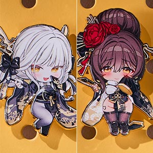 AmiAmi [Character & Hobby Shop] | MochiMochi Mascot Fate