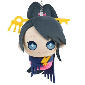AmiAmi [Character & Hobby Shop] | Chibi Plush Mascot