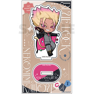 AmiAmi [Character & Hobby Shop] | Bluelock Acrylic Stand