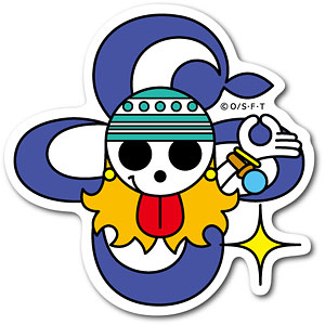AmiAmi [Character & Hobby Shop] | OPS-71 ONE PIECE Pirate Flag