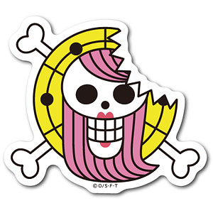 AmiAmi [Character & Hobby Shop] | OPS-70 ONE PIECE Pirate Flag