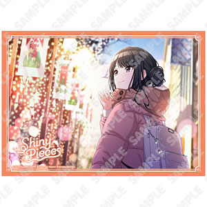 AmiAmi [Character & Hobby Shop] | THE IDOLM@STER SHINY