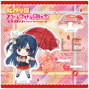 AmiAmi [Character & Hobby Shop] | Love Live! Nijigasaki High