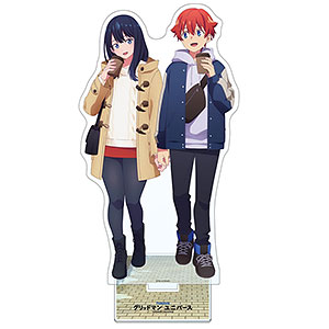 AmiAmi [Character & Hobby Shop] | [GRIDMAN UNIVERSE] New