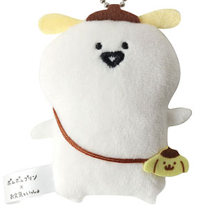 ＰＯＭＵＰＯＭＵ AmiAmi [Character & Hobby Shop] | Pom Pom Purin x Obungu to Issho