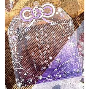 AmiAmi [Character & Hobby Shop] | Oshikatsu Item Acrylic Tin