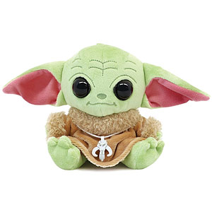 AmiAmi - Stereo Plush Sound Plush Grogu