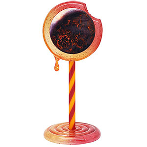 AmiAmi [Character & Hobby Shop] | TOY Lollipop 