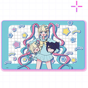 AmiAmi [Character & Hobby Shop] | NEEDY STREAMER OVERLOAD Nico Cho