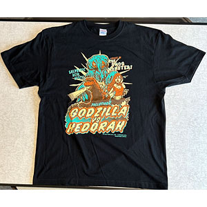 AmiAmi [Character & Hobby Shop] | Toho Kaiju T-shirt Collection