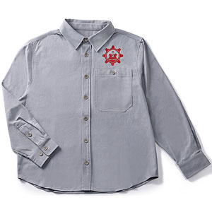 【完売品】Military bowtie flap military shirt 完売品】Military bowtie flap military shirt