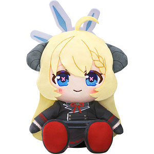 AmiAmi [Character & Hobby Shop] | Chocopuni Plushie Blue Archive