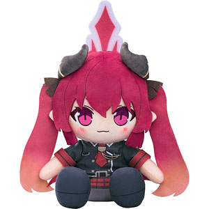 AmiAmi [Character & Hobby Shop] | Chocopuni Plushie Blue Archive