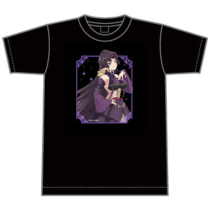 25SS 【Elfelfelf Archives】QUIPAO CALLAR SLIT T 2色 elfelfelf archives]25SS-QUIPAO CALLAR SLIT T(2色)