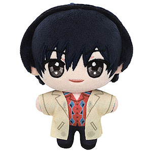 ぬぐるみ SEVENTEEN ANIMAL COORDY ミニぬいぐるみ SECTOR 17 vol.2 【ホシ