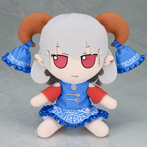 AmiAmi [Character & Hobby Shop] | [Bonus] Touhou Plush