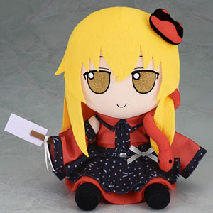AmiAmi [Character & Hobby Shop] | Azur Lane Plush Series