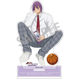 AmiAmi [Character & Hobby Shop] | Kuroko's Basketball Acrylic