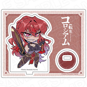 AmiAmi [Character & Hobby Shop] | Reincarnation Coliseum Acrylic