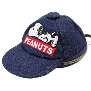 AmiAmi [Character & Hobby Shop] | PEANUTS SN Cap Pouch Hickory
