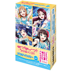 ラブライブ！スーパースター!! プロテインバーVol.1 BOX Amazon.co.jp: ラブライブ！スーパースター!! プロテインバー