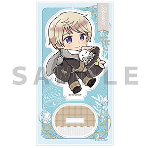 AmiAmi [Character & Hobby Shop] | [Hetalia World Stars] Acrylic